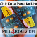 Lily Brand Cialis cialis5